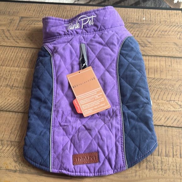 🎈Host pick 🎈Think Pet - dog coat - Picture 4 of 8